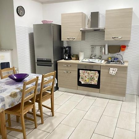 דירות נאפולי Terry'S House מראה חיצוני תמונה