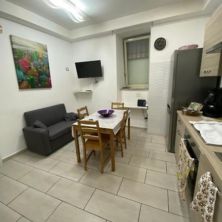דירות נאפולי Terry'S House מראה חיצוני תמונה